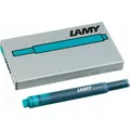 Lamy Grossraumpatrone (Türkis, 5 Stk.) (1202741)