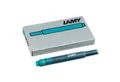 LAMY LAMY Tintenpatronen T10 825 TÜRKIS Tintenpatrone