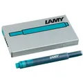 Lamy 1202741 T 10 Tinte 825 – Tintenpatrone mit großem Tintenvorrat in der Farbe