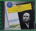 Dvořák-Symphonie No.9 - Smetana-Die Moldau - Liszt - Fricsay - DGG CD