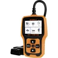 OBD II Diagnosetool 2358417 OBD-Scanner Kfz-Werkzeuge Lesegerät 1 St 77x26x12886