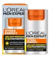 Loreal Men Expert Hydra Energy 24H Anti-Müdigkeit LSF15 Feuchtigkeit 50ml
