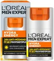 L'Oréal Men Expert Hydra Energy Gesichtscreme LSF 15 Anti Müdigkeit 50 ml