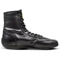 Boxschuhe aus Leder REXTON Black 42 BENLEE - Schwarz - 42