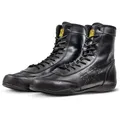 Benlee Rocky Marciano Rexton Boxschuhe aus Leder (1 Paar) Boxschuh schwarz 42