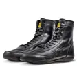 BENLEE Boxschuhe aus Leder (1 Paar) REXTON Black 42