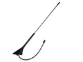 Fiat Panda 16V AM/FM Radioantenne Dach Antenne Anschluss HC97(f) 40 cm 151094-01
