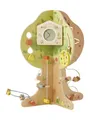vertbaudet Lernspielzeug Activity-Baum aus Holz FSC®