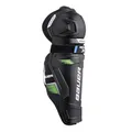 Bauer X II Eishockey Schienbeinschutz Junior 11"