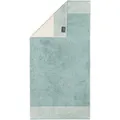 Cawö Handtücher Luxury Home Two-Tone 590 Salbei - 43