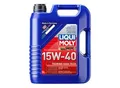 LIQUI MOLY Motoröl 1096 5l 15W-40