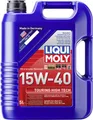 Liqui Moly Touring High Tech 15W-40 1096 Motoröl 5l