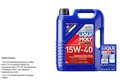 Liqui Moly 15W-40 Touring High Tech 5L Motoröl für ACEA A3 B4 E2 API SL CG-4