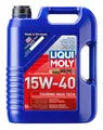 Liqui Moly 1096 Touring High Tech 15W-40 Motoröl 5l