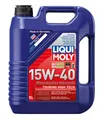 Motoröl Touring High Tech 15W-40 LIQUI MOLY 1096 5 Liter Kanister