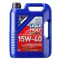 LIQUI MOLY Touring High Tech 15W-40 5 Liter 5L Motoröl Mineralisch 1096