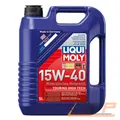 5 L LITER LIQUI MOLY TOURING HIGH TECH 15W-40 MOTOR-ÖL MOTOREN-ÖL 32054141
