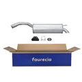 1x Endschalldämpfer HELLA 8LD 366 029-211 passend für ALFA ROMEO CHRYSLER