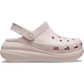 Crocs Crush Clog 42-43 EU Quartz