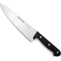 Kochmesser Arcos Universal 280601 Aus Nitrumstahl, Mit Mango Aus Polyoxymethylen Und 20 Cm Klinge Im Karton.