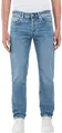 REPLAY Herren Jeans Grover Stretch, Medium Blue 009-6 (Blau), 33W/32L