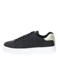 Armani Exchange Female London Sneaker Black 40