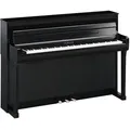 Yamaha CLP-885 Schwarz Poliert E-Piano