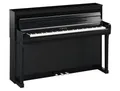 Yamaha CLP-885 PE Schwarz poliert CLP-885PE