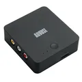 VHS zu USB SD RCA Rekorder Video Grabber Retro Konsole Capture - August VGB400