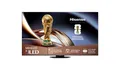Hisense 55U8Q 55" ULED MiniLED Smart TV 4K 165 Hz 1000036597