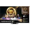 Hisense TV 55U8Q (55", ULED, UHD, 2025) (20016080)