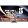 55U8Q LED 139,7 cm (55 Zoll) Fernseher 4K Ultra HD VESA 400 x 400 mm