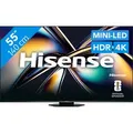 Hisense 55 Zoll ULED Mini-LED U8Q (2025)