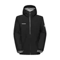Mammut Crater Light HS Hooded Jacket Men