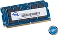 Other World Computing - DDR4 - Kit - 16 GB: 2 x 8 GB - SO DIMM 260-PIN - 2666 MHz / PC4-21300 - 1.2 V - ungepuffert - non-ECC - Upgrade (OWC2666DDR4S16P)