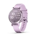 GARMIN Lily 2 Smartwatch flieder 010-02839-01