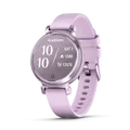 Garmin Lily 2, Flieder 0,84" Smartwatch, 240x201 Pxl, Corning Gorilla G