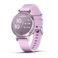 753759324728 Garmin Lily 2 35.4 mm Digital 240 x 201 Pixel Touchscreen Pink GPS