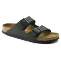 Birkenstock Arizona Schwarz - Pantoffel - 051793 - Schwarz - 40