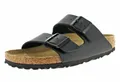 Birkenstock Arizona für Sie und Ihn schwarz