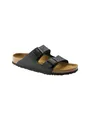 Sandalen Flip-Flops Modell Arizona Von Unisex Schwarz Farbe Code 051793