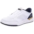 Skechers CORLISS - DORSET Sneaker weiß 44 EU