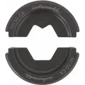 Intercable 713437 i-Presseinsatz für Cu-Rohrkabelschuh und -verbinder, 185 mm2, Serie 60-2/4