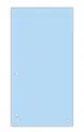 Karton-Abstandhalter 105x240 Donaublau 8620100-10PL
