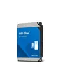 WD Blue - 4TB - Festplatten - WD40EZZX - SATA-600 - 3.5"