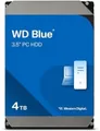 Western Digital WD Blue 4TB 3.5 Zoll SATA 6Gb/s - WD40EZZX