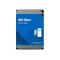 WD Blue WD40EZZX- 4 TB