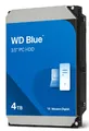 WD Blue - Festplatte - 4 TB - intern - 3.5" (8.9 cm)