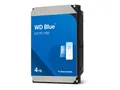 WD HDD-Festplatte
