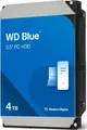 Western Digital WD40EZZX Blue 4TB, 3.5" (8.9cm) SATA HDD